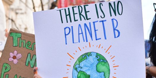 Globalni klimatski štrajk - Petak 20.9. 17h, Terazijska česma