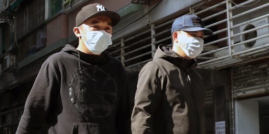 Korona virus smanjio emisije Kine za četvrtinu