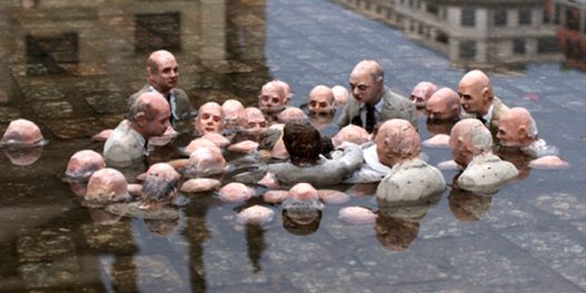 Umetnošću protiv klimatskih promena
