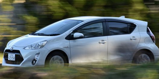 Novi zvuk električnih automobila mogao bi da pomaže biljkama da bolje rastu