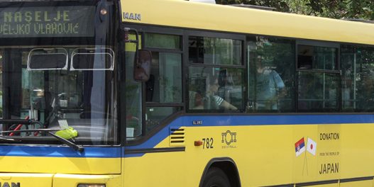 Kada će Beograd dobiti više električnih autobusa?