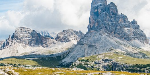 Najveći glečer na Dolomitima mogao bi da nestane za 15 godina