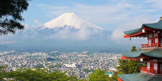 Japan najavio da će biti ugljenično neutralan do 2050.