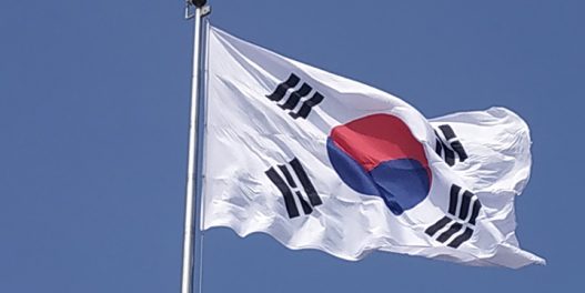 Južna Koreja obećala da će težiti ugljeničnoj neutralnosti do 2050.