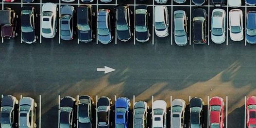 Startap iz Zrenjanina napravio rešenje za brz pronalazak parkinga