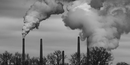 Nakon istorijskog pada u aprilu, emisije CO2 ponovo počele da rastu krajem 2020.