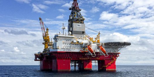 Danska donela odluku o prekidu istraživanja novih rezervi nafte i gasa, cela industrija se gasi do 2050.
