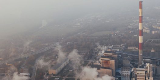 Odakle dolaze emisije gasova sa efektom staklene bašte