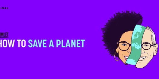 Podkast o klimatskim promenama koji nam govori kako da spasimo planetu