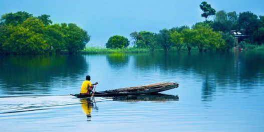 Zašto je Bangladeš zemlja najugroženija klimatskim promenama?