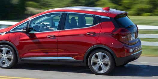 Najveći američki proizvođač automobila će od 2035. proizvoditi isključivo električne automobile