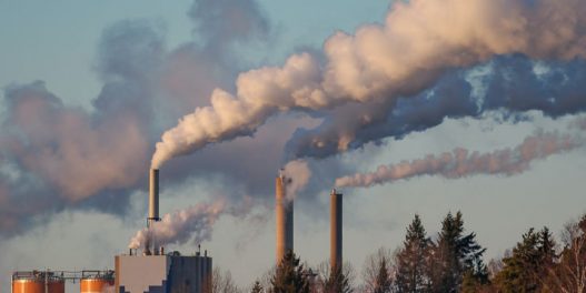 Kina prestaje sa izgradnjom termoelektrana na ugalj u svetu
