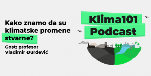 01 Kako znamo da su klimatske promene stvarne?