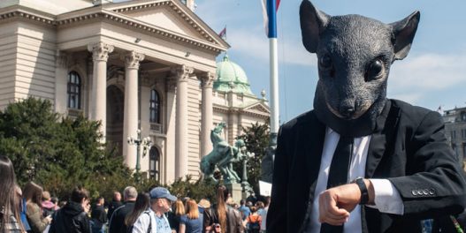 Ekološki protesti – Da li imaju moć da načine promene?