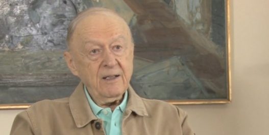 Akademik Fedor Mesinger: Nema alternative prelasku na niskougljeničnu proizvodnju energije