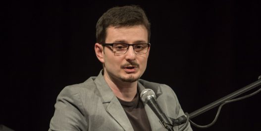 Stanislav Milošević: Obrazovni sistem i mediji ne informišu dovoljno o klimatskim promenama