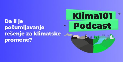 04 Da li je pošumljavanje rešenje za klimatske promene?