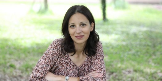 Mirjam Vujadinović Mandić: Srbija je jedna od vrućih tačaka klimatskih promena