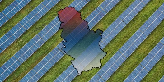 2021. je prekretnica za obnovljive izvore energije u Srbiji
