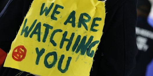COP26: Pregled prve nedelje najbitnijih pregovora o klimatskim promenama