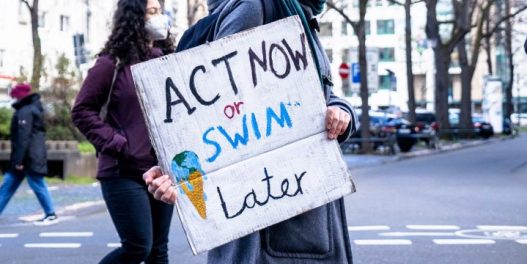 Čak 60% mladih je veoma ili ekstremno zabrinuto zbog klimatskih promena