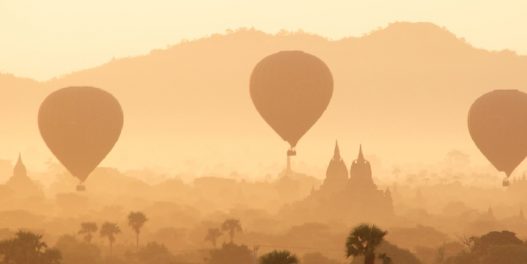 Kako izraelski startap pomoću meteoroloških balona uklanja ugljen-dioksid iz atmosfere?