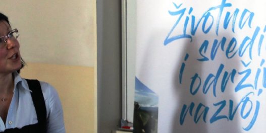U Srbiji se danas pošumljava 5 puta manje nego tokom osamdesetih godina 20. veka – dr Jelena Milovanović