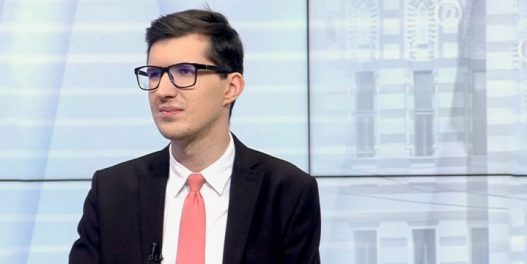 Nedim Sladić: U narednih 5 godina gotovo sigurno možemo očekivati da se obori rekord za najtopliju godinu ikada