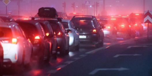 Reklame za automobile u Francuskoj moraće da imaju poruke slične onima na kutijama cigareta