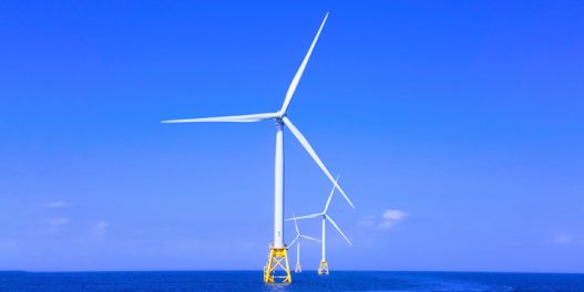 Kako offshore vetroparkovi mogu da pomognu da efikasno uklonimo CO2 iz atmosfere?