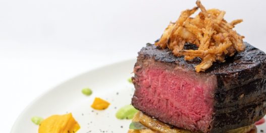 Biftek bez mesa? Slovenačka kompanija je pokazala da je to moguće