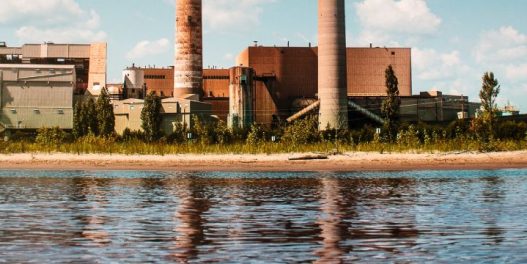 Toplotno zagađenje reka u Srbiji. Temperature iznad propisanih granica nizvodno od termoelektrana