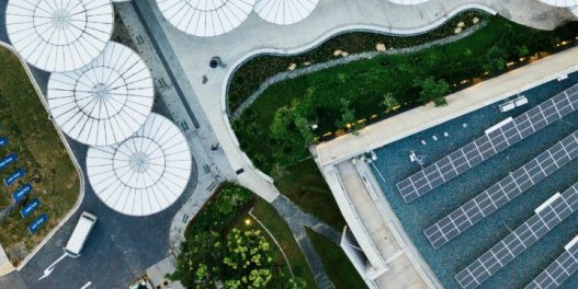 Novi plan EU: Solarni paneli mogli bi da budu obavezni na svim novim zgradama od 2029.