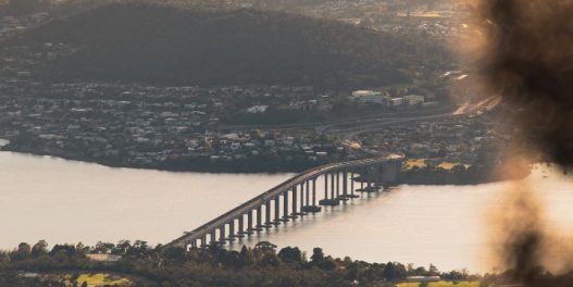 Tasmanija – jedna od prvih teritorija na svetu sa neto negativnim emisijama ugljen-dioksida