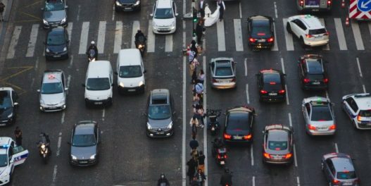 Evropski parlament izglasao: Potpuna zabrana prodaje novih automobila na fosilna goriva u EU od 2035.