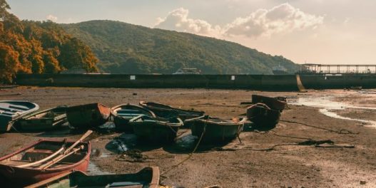 Kako klimatske promene pojačavaju globalne rizike