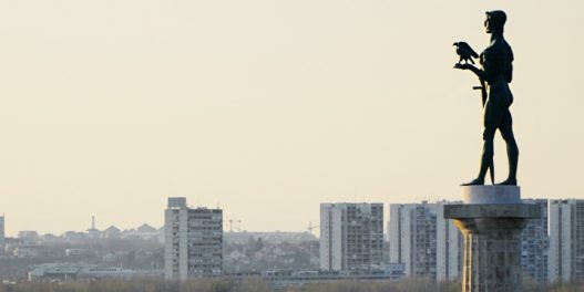 Globalni indeks kvaliteta života – Zašto je Beograd na dnu tabele i kako je to u vezi sa klimatskim promenama?
