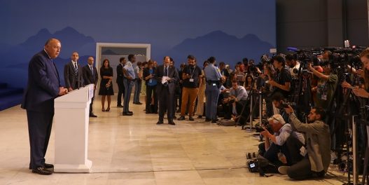 Samit COP27: Istorijski dogovor o nadoknadi gubitaka i štete za globalni Jug