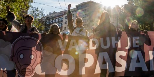 Koji su najveći uspesi ekoloških pokreta u Srbiji?