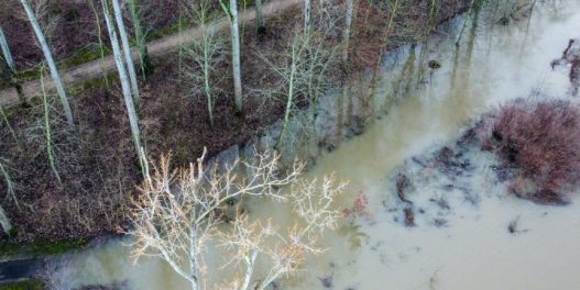 Usled klimatskih promena, više suša - ali i više poplava