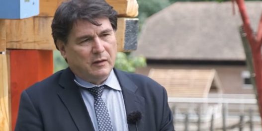 Slobodan Jerotić: U zelenoj privredi nema mesta prirodnom gasu
