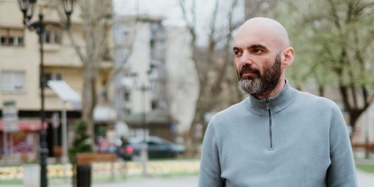 Dr Davor Končalović: Kako je uspešno sprovedena energetska tranzicija u Srbiji