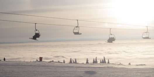Klimatske promene ugrožavaju i – skijanje. Kako ćemo, i gde skijati u narednim decenijama?