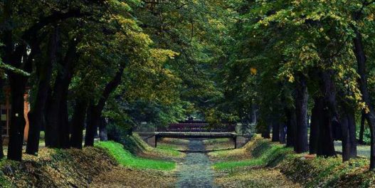 Banjska naselja treba da budu model „zelenog” urbanog razvoja, ali u Srbiji, velikom broju banja preti – preterana gradnja