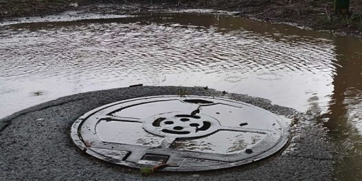 Zašto je Beograd poplavljen posle svake velike kiše?