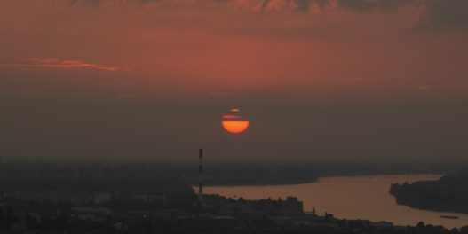 Toplotni talas u Srbiji: Oboreni rekordi i ekstremne prilike širom zemlje