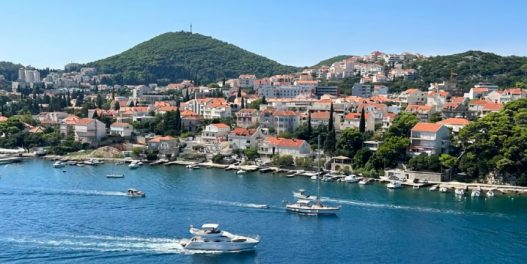Rekordne temperature mora na Jadranu: Mediteran se zagreva 20% brže od svetskog proseka