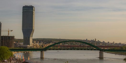 Da li sistemska korupcija ugrožava našu sposobnost da se izborimo sa klimatskim promenama?