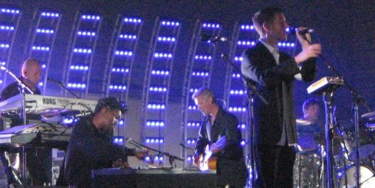 „Najčistiji festivalski događaj ikada organizovan”: Massive Attack oborio svetske rekorde