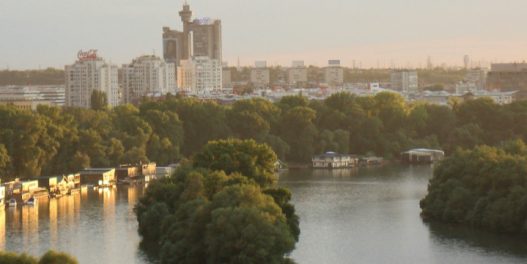 U Srbiji, ulaganja u prilagođavanje na klimatske promene vratila bi se 2 do 10 puta